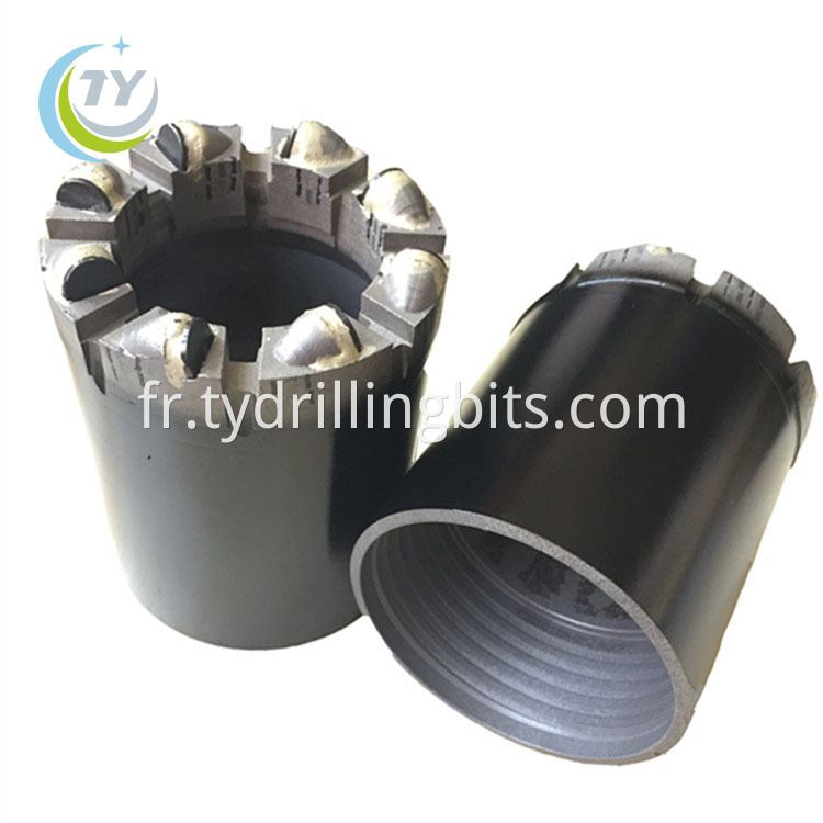 Pdc Core Bit